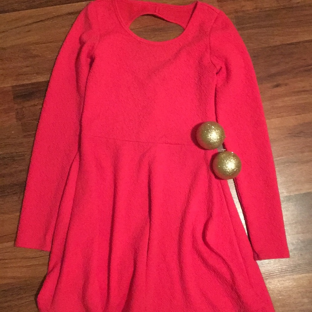 Bethany Mota dress
